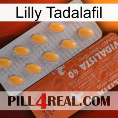 Lilly Tadalafil 43